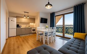 Apartamenty U Moni