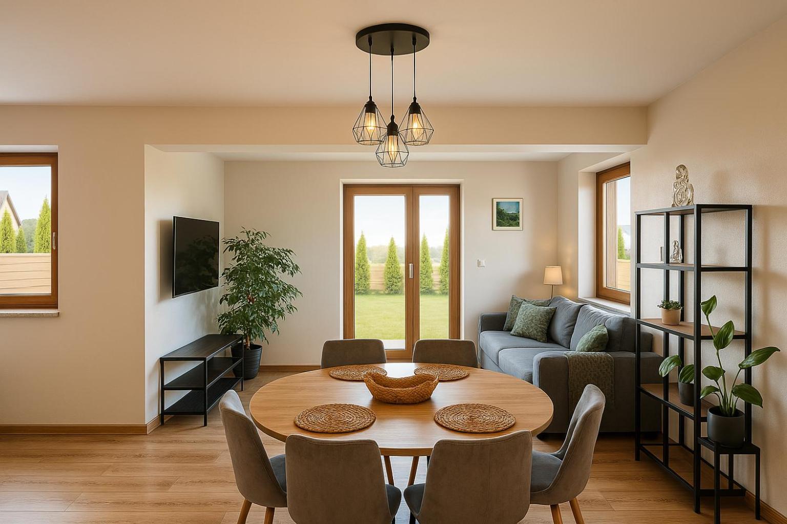 Apartamenty U Moni Zakopane Exterior foto